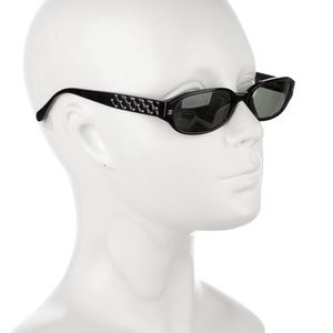 CHANEL SUNGLASSES 5059-B LOGO CC SUNGLASSES